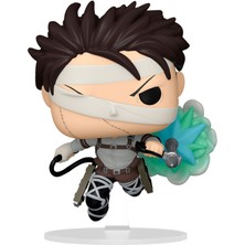 Funko Pop Animation: Attack On Titan - Levi
