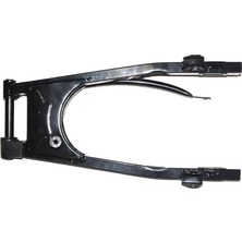 Gear5 Arka Salıncak - Mondial Drift L