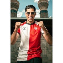 Sivasspor Sadakat Parçalı Forma 25/26