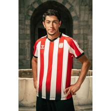 Sivasspor Efsane Çubuklu Forma 25/26