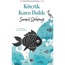 Küçük Kara Balık