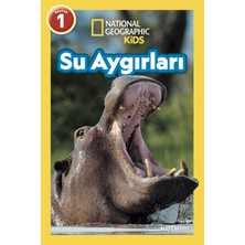 National Geographic Kids - Su Aygırları