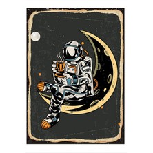 Bedeko Wasd Gamer Modern Ahşap Tablo 50 cm x 70 cm