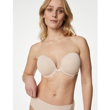 Marks & Spencer Destekli Multiway Push Up Sütyen