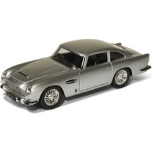 Nessiworld KT5406D Yeşil Silver C-B 1963 Aston Martın Db5