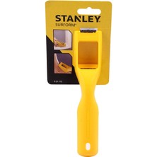 Stanley 5-21-115 Surform Kalıp Gövdeli Törpü 185 mm