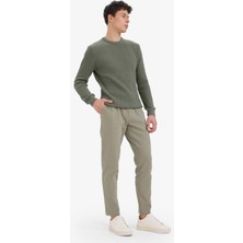 DeFacto Jogger Fit Dar Paça Pantolon C6022AX25AU