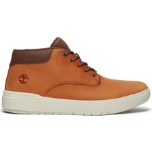 Timberland Seneca Bay MID LACE UP Kahverengi Erkek Outdoor Bot
