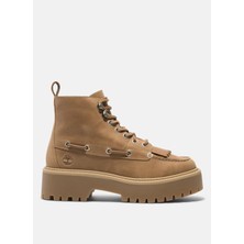 Timberland Deri Taba Kadın Bot TB0A27YZEN11