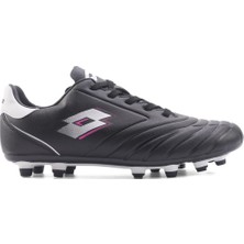 Lotto DEFENDER GR FG 4FX Siyah Unisex Krampon