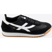 Letoon Retro Şerit Detaylı Sneaker