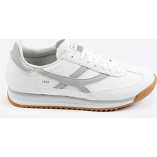 Letoon Retro Şerit Detaylı Sneaker