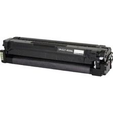 Samsung CLP-680 CLT-K506L Uyumlu Siyah Muadil Toner