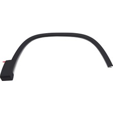 Vw Tiguan 12-18  Çamurluk Ağzı Dodik Sağ Ön 5N0854732B