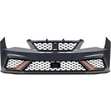 Leon Cupra Uyumlu 2013 Den 2017 R Dönüşüm Ön Tampon