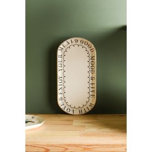 Karaca Farmland Mood Kayık Tabak 22 cm