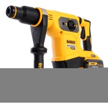 Dewalt DCH481X2 54V 3.0AH LI-ION Çift Akülü Kömürsüz SDS-MAX Kırı