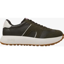 Camper Pelotas Athens Erkek Yeşil Sneaker K101070-004