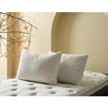 Doqu Home Visco Magic Box Yastık 50X70