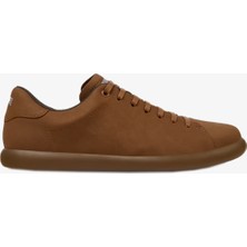 Camper Pelotas Soller Erkek Kahverengi Günlük Ayakkabı K101003-008
