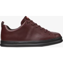 Camper Runner Four Erkek Bordo Sneaker K100226-156