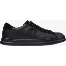 Camper Runner Four Kadın Siyah Sneaker K201855-006