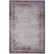 Gümüşsuyu Legro 13717 Halı 160X230 Mor
