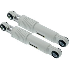 Çamaşır Makinesi Amortisör 2'li, Electrolux EWF10470W, EWF1245 ile Uyumlu
