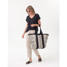 Marks & Spencer Relaxed Fit Kısa Kollu T-Shirt