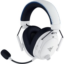 Razer Blackshark V3 Pro Kablosuz Playstation Edition Beyaz Kulaklık Anc RZ04-05400600-R3G1