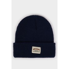 DeFacto Erkek Çocuk Triko Bere C8580A825WN