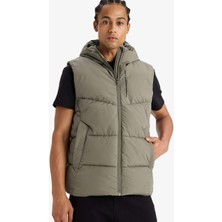 DeFacto Su İtici Rüzgar Geçirmez Şişme Yelek E9216AX25AU