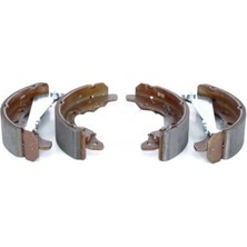 Kampana Balatası Arka Golf Iıı Polo Classic Polo Iıı Polo Iv Lupo Fox Passat Vento Caddy Iı Audi 80 Audi 100 Audi A2