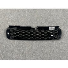 Land Rover Range Rover Evoque Uyumlu Makyajlı Ön Panjur 2011-2018
