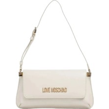Love Moschino Logolu Ayarlanabilir Askılı Çanta JC4058PP0MLO0110