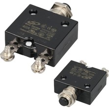 St Serisi Termik Resetli 125/250VAC 32 Volt Dc 40 Amper Sigorta (IC-271S)