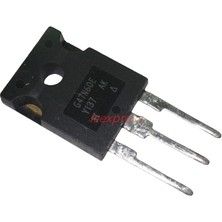 SPW47N60C3 To 247 Transistör