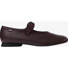 Camper Casi Myra Kadın Bordo Babet K201629-011