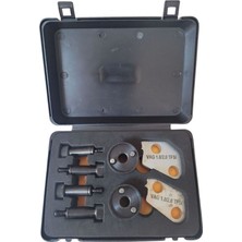 ÖZF0201 Audi Wolksvagen Sente Sökme Aparatı 1.8-2.0 4VTSİ-TFSİ Tpsi