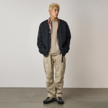 Gramicci Sierra Cargo Erkek Bej Pantolon.oat