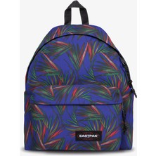 Eastpak Padded Pakr Brize Unisex Mavi Sırt Çantası.-