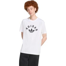 Adidas Originals JV7752 Tartan Regular Tee