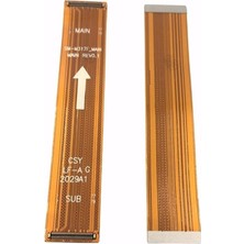 Samsung M31S M317 Orjinal Ara Film Flex
