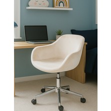 ChairLife NUNE/1 Ev ve Ofis Çalışma Koltuğu – Öğrenci, Ofis, Büro, Bilgisayar Sandalyesi