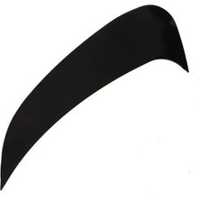 Mercedes W206 Amg Uyumlu Arka Tampon Yan Izgara Sağ 2021+