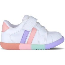 Vicco 950.24K.453 Pembe Çocuk Sneaker