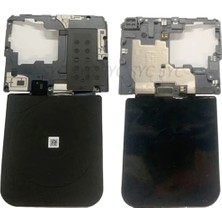 Xiaomi Mi 11 Nfc Kablosuz Şarj ve Anten Modülü Full