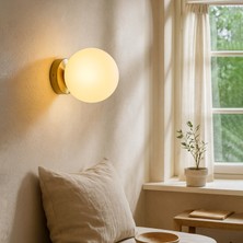 Homing Vetro Serisi Cam Aplik 242110