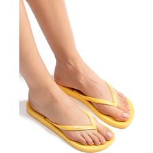 Ipanema Anatomik Colors Kadın Parmak Arası Terlik Sarı 35/42