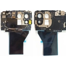 Xiaomi Mi 11 Lite Nfc Kablosuz Şarj ve Anten Modülü Full